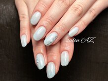 サロン エージー(salon AZ)/定額シンプル