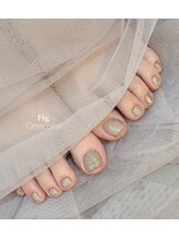 フィグ(Fig)/monthlydesign