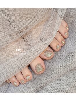 フィグ(Fig)/monthlydesign