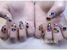 ジョリエス 蒲田(Joliesse)/