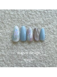 25年8月ハンド定額