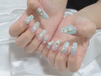 アモーレ(amore)/