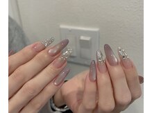 ヴィーナスネイル(Venus Nail)/定額bコース