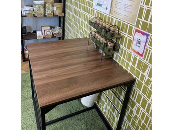 よもぎ蒸し ココ(COCO)/内観♪☆