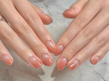 トータルビューティ ノイド(Noid)/グラデーション