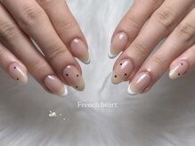 ムン(mun)/サンプルデザインアンプ