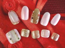 ムーア(mooa)/今月の季節のプレートコース