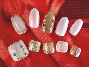 過去の季節のプレートコース