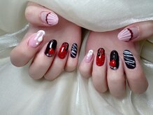 イク フォン(iku fon)の雰囲気（やり放題メニューもお得にできます◎）