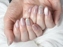 マグネット＋フラッシュ