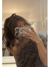 エトロ(ETORO)&nbsp;alisa 