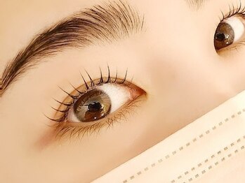 アイラッシュ ビューティーサロン エル(eyelash beauty salon L)/まつげパーマ・ラッシュリフト