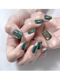 ベースカラー追加マグネット