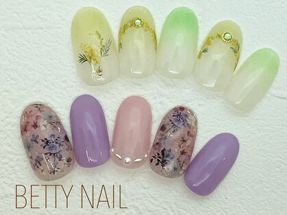 ベティネイル 八王子店(BETTYNAIL)の写真