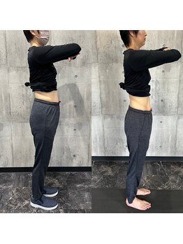 ルビア 岡崎矢作店(LUVIA)/Before&After