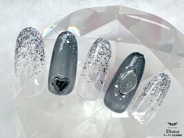 H2-107　定額ネイル