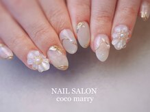 ネイルサロン ココマリー(coco marry)
