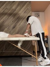 ローリエ/疲れにくい体へ