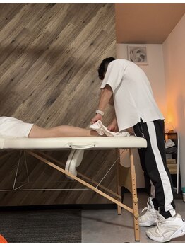 ローリエ/疲れにくい体へ