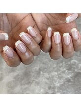 リア(Li'a)/フレンチネイル