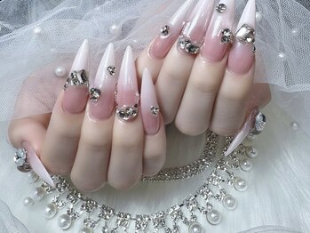 シーズルナ 池袋(She's Luna)/長さだし10本120分持ち込み