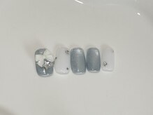 ウユ 上尾店(uu)/design定額　¥8,800