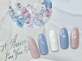 アチェロ(Acero)/ワンカラーネイル