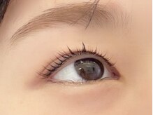 ナチュラ(Natura)の雰囲気（当店人気メニュー☆まつげパーマ 種類も豊富に揃えております♪）