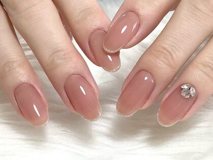 アール(R)の写真