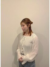 リラ ネイル(Rira Nail)&nbsp;森末 