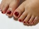 ラグ ネイル(RAG nail)の写真