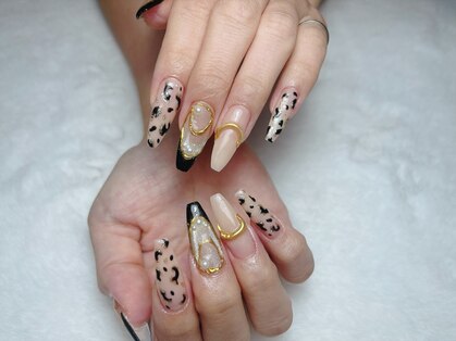 ネモ ネイル(Nemo Nail)の写真