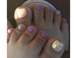 【foot】