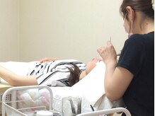 サロン ド ミニョン(Salon de Mignon)