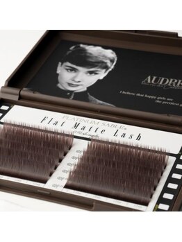 アシュー(ASHUE)/最先端フラットマットラッシュ