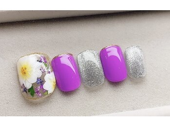 ナトゥール ネイルサロン(Natur nail salon)/