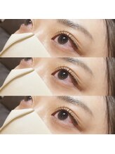 ジアン(GIEN)/パリジェンヌラッシュリフト