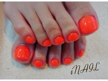 アイネイル(iNAIL)/