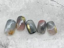 エルモサ/ネイルデザイン