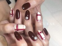 アイラッシュアンドネイル専門店 クラル(CURAR)/