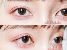 ディーエル ビューティー 府中店(DL BEAUTY)/ラッシュリフト