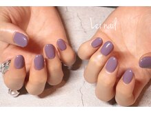 レイ ネイル(Lei nail)/