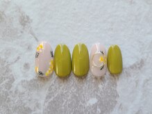 ピズネイル(pizunail)/ジェル4本やり放題