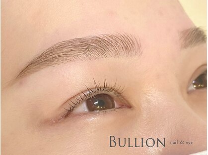 ネイルサロン ブリオン(Nail Salon Bullion)の写真