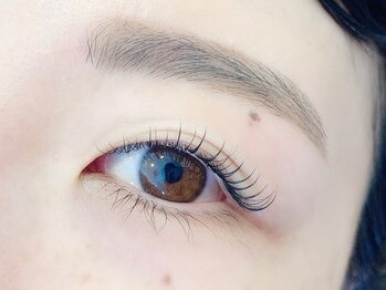 リッシュ(RICHE)/ダメージ補修まつげパーマ