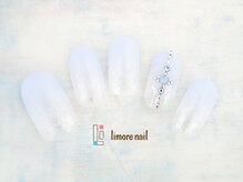 リモアネイル(limore nail)/グラデ☆