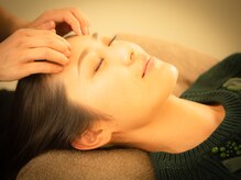 ハンズ(Han頭)/小顔マッサージ