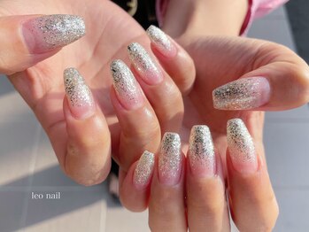 レオ ネイル 倉敷店(leo nail)/ジェルネイル