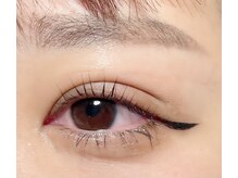 フレイムス アイラッシュ アンド ネイル(FRAMES)/カールキープラッシュリフト♪