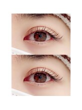 ボアップ 松山店(boappu)/まつ毛エクステ